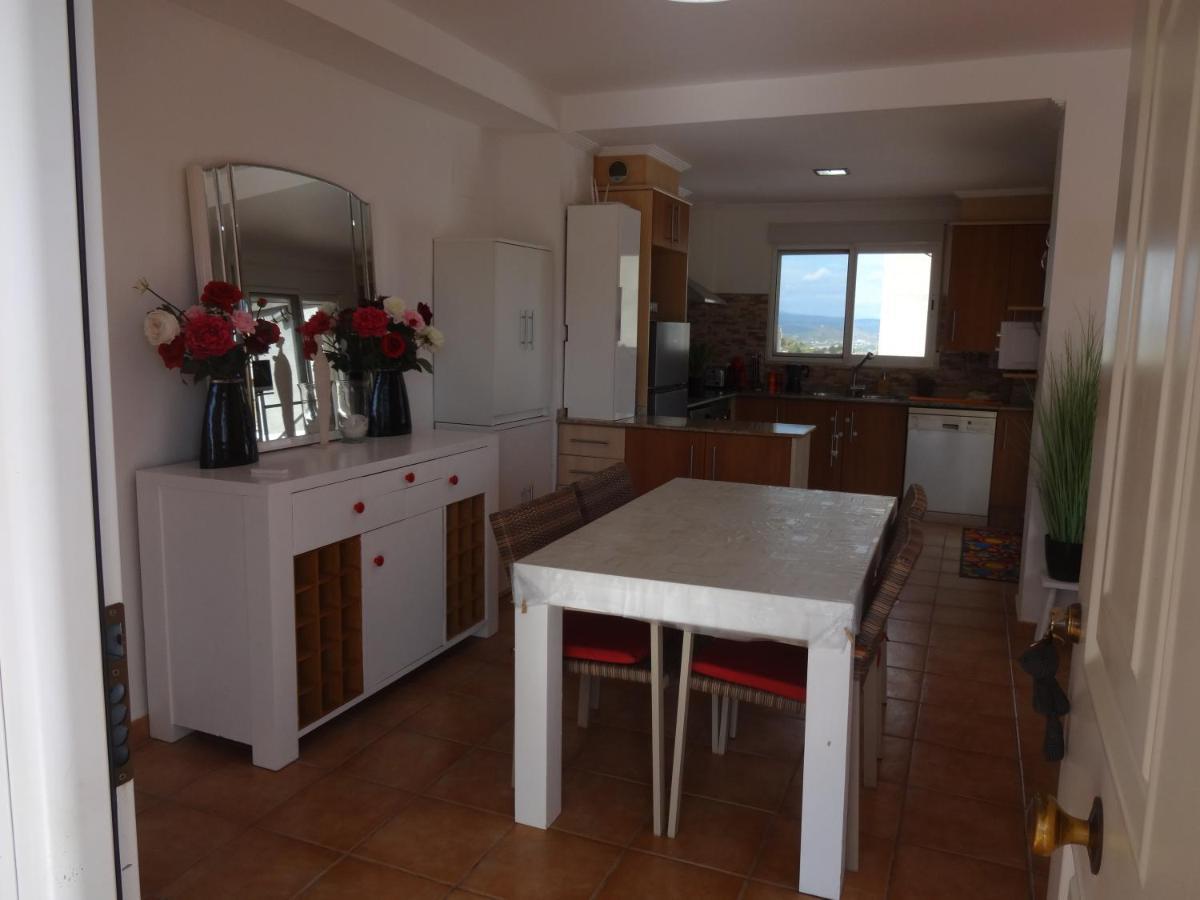 Las Palomas, Appartement 2 Chambres Avec Piscine Turís Eksteriør bilde